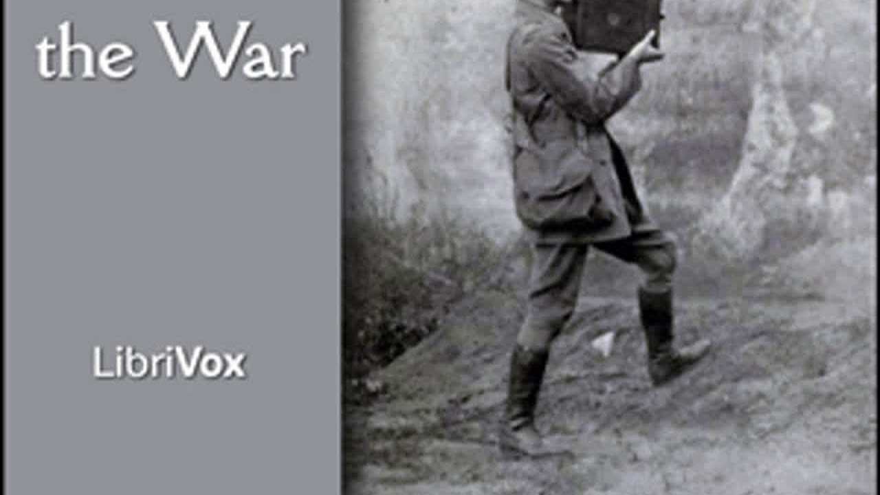 How I Filmed the War by Geoffrey H. MALINS read by R. S. Steinberg Part 1/2 | Full Audio Book