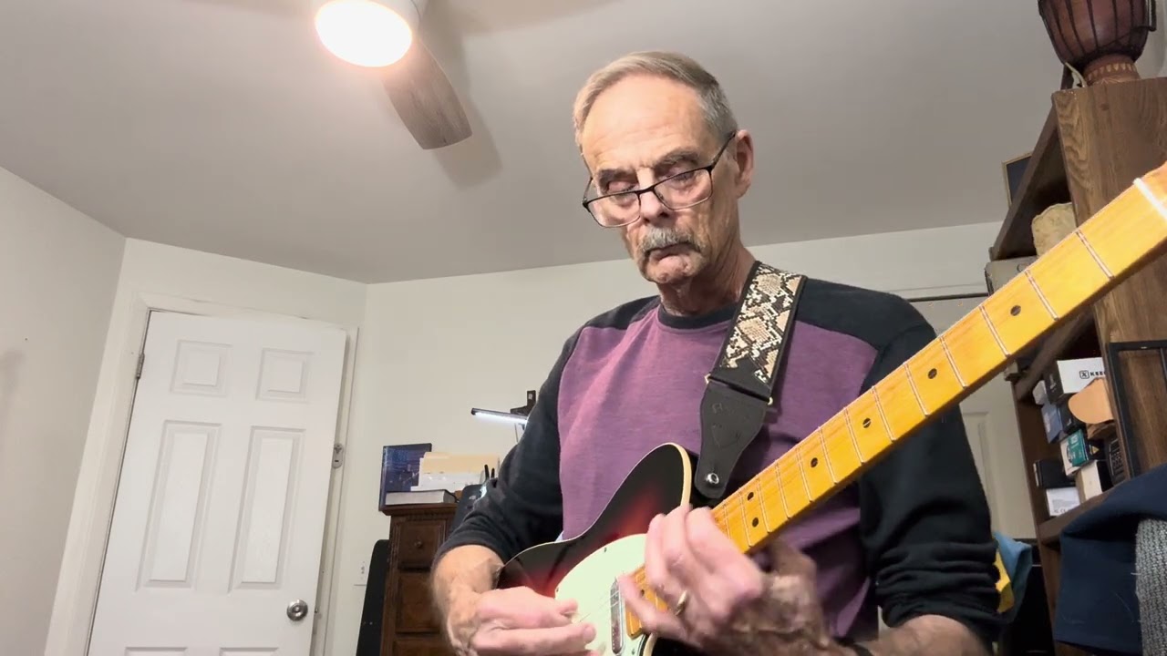 “Dorian Latin Groove Backing Track”,  Sebastian Zunino