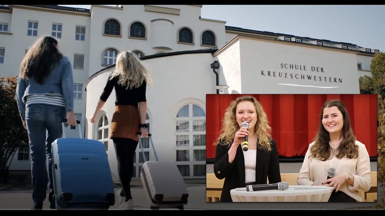 BAFEP Infonachmittag 2021