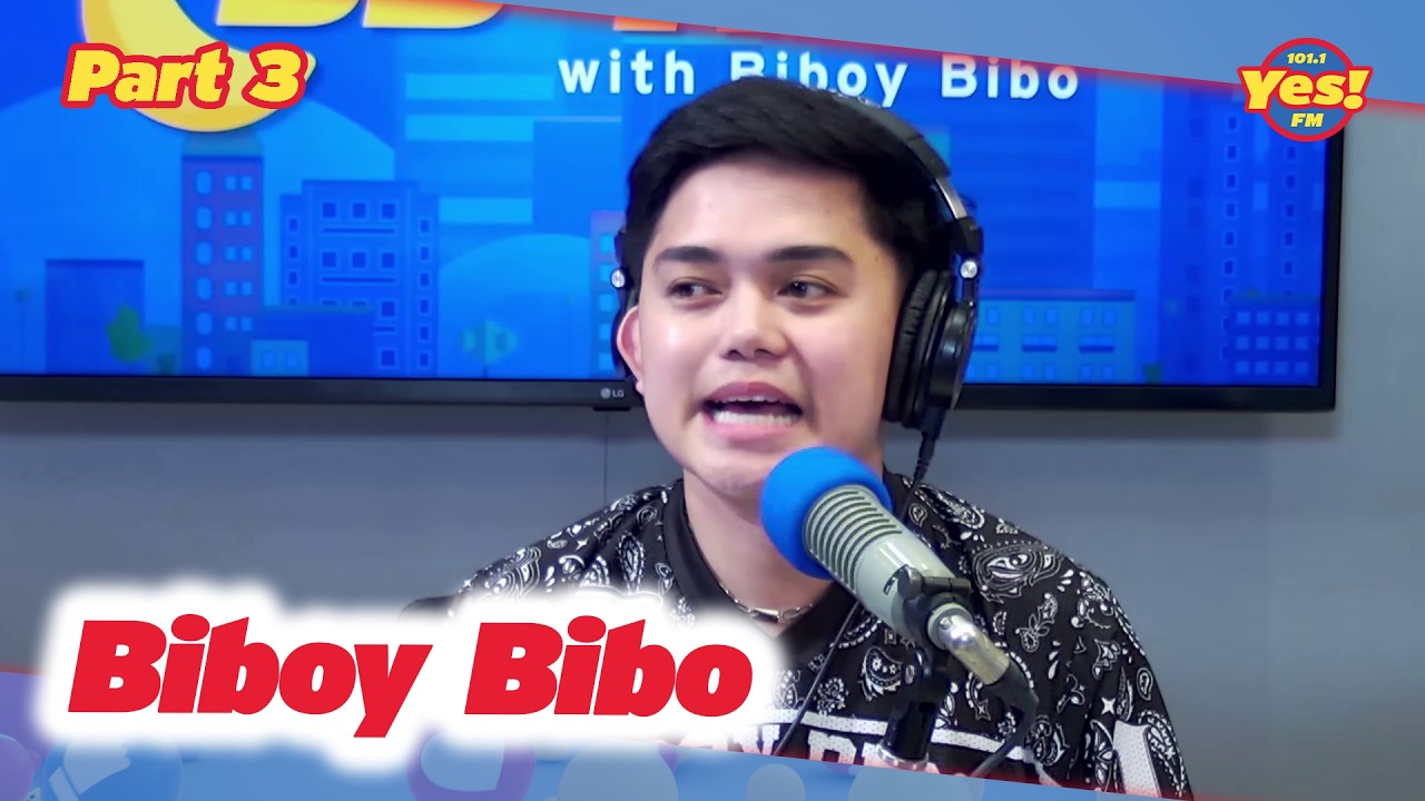BB Time with Biboy Bibo (February 27, 2026) | PART 3
