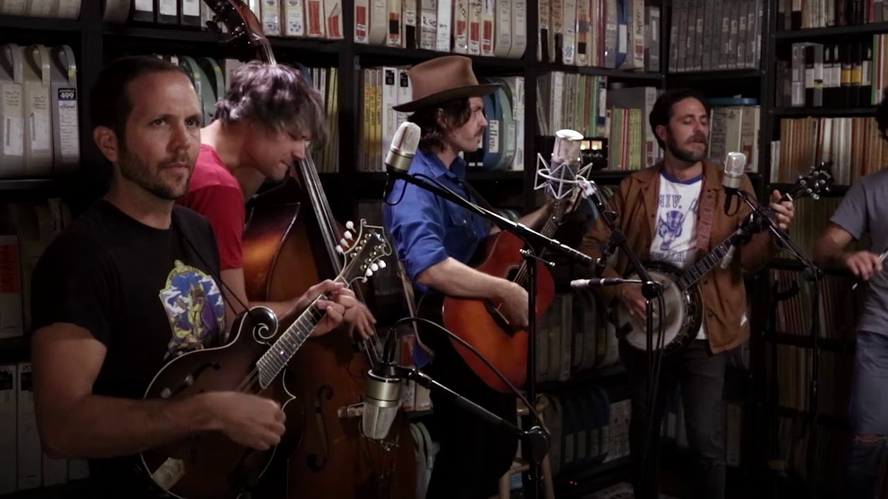 The Brothers Comatose - Full Session - 9/14/2017 - Paste Studios - New York, NY