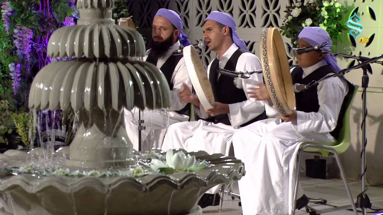 Grup Harran - Ya Zelmekiyye