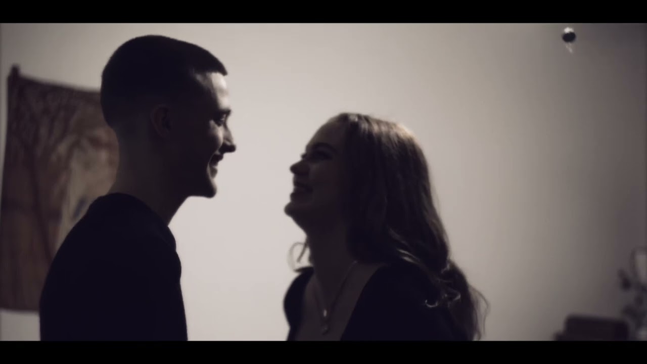 Eback - Home (Official Music Video)