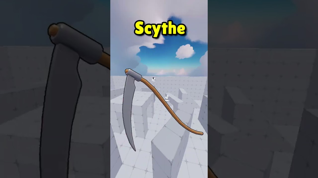 Top 3 BEST LOADOUTS in Roblox Rivals (Part 2) #roblox #rivals #shorts