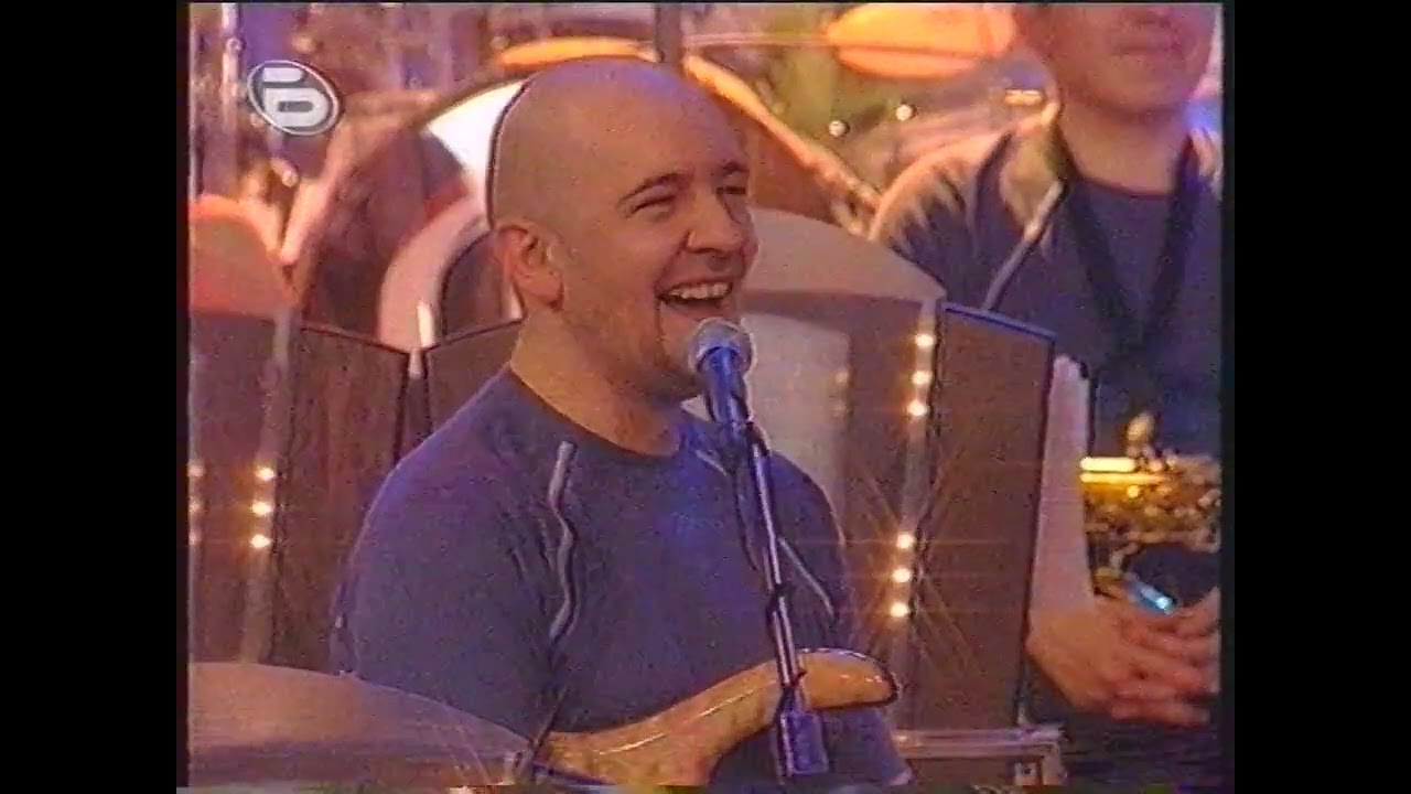 bTV - Шоуто на Слави (9. април 2007 г., откъс)