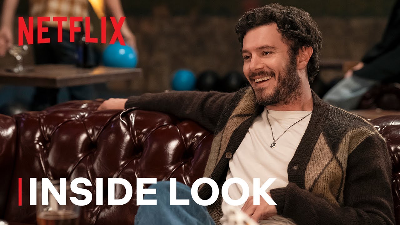 Noah’s Green Flags: Why Everyone Wants This | Nobody Wants This | Netflix
