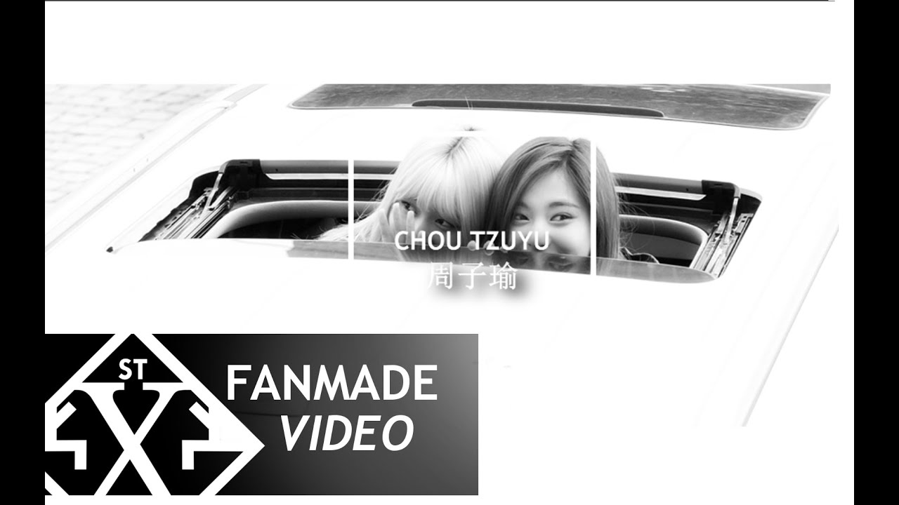 Chou Tzuyu 周子瑜 [TWICE] -  Classic [FMV]