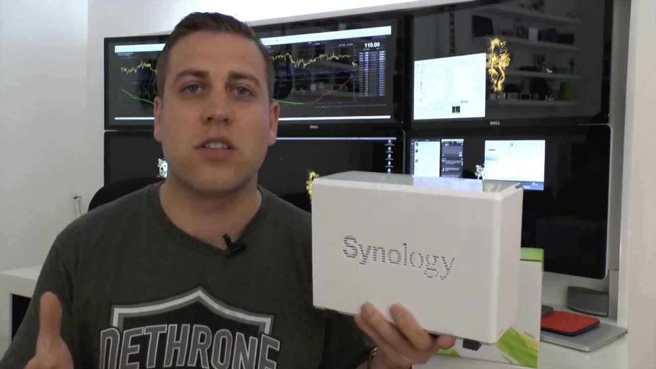 Synology DS213 Air NAS Long Term Full Review