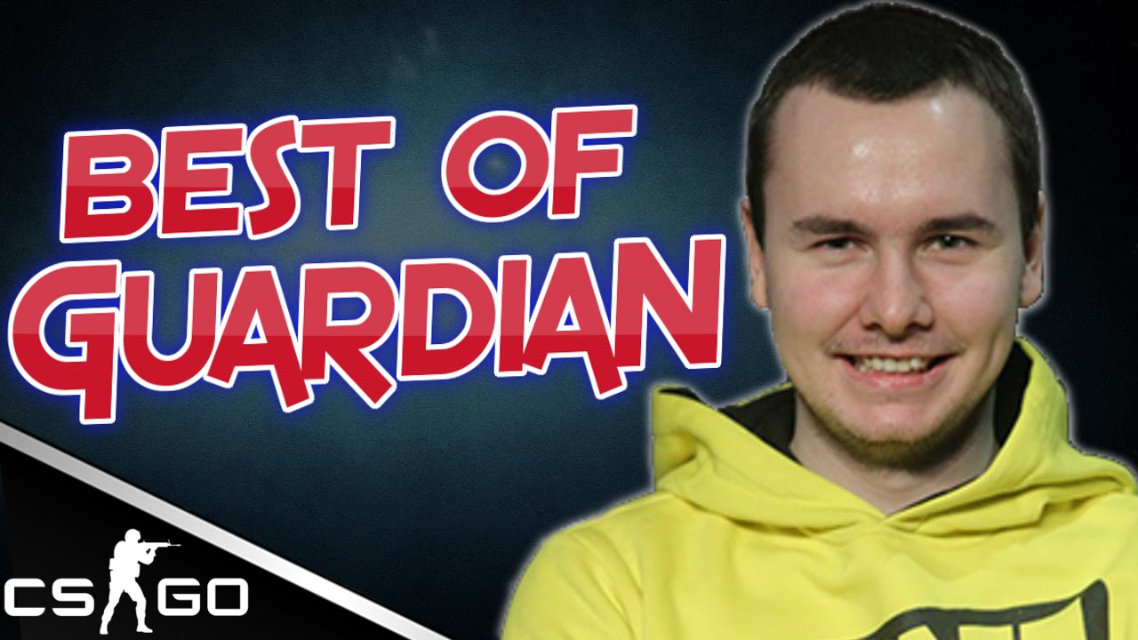 CS:GO - Best of GuardiaN [Highlights]