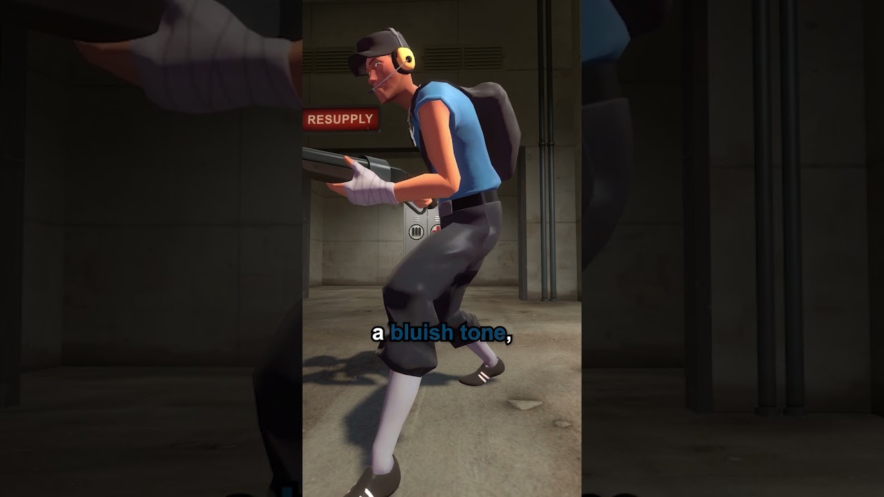 The Oldest TF2 Glitch has been Fixed (Outdated, it was reverted after 1 day)