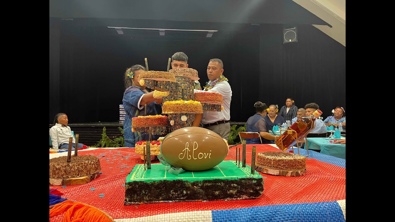 20220709_ANNIVERSAIRE_18 ans_ et Reussite BAC_KOLIVAI ALOVISIO