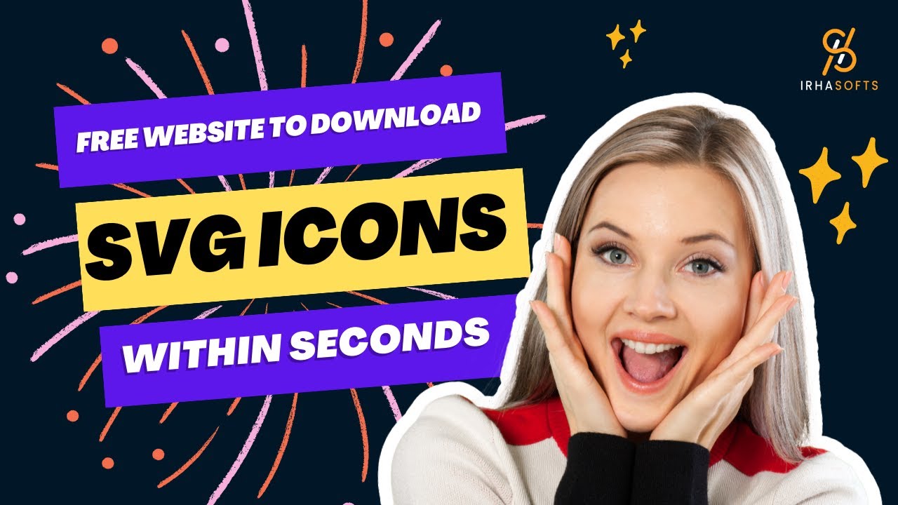 Unlimited FREE SVG ICONS from a great website
