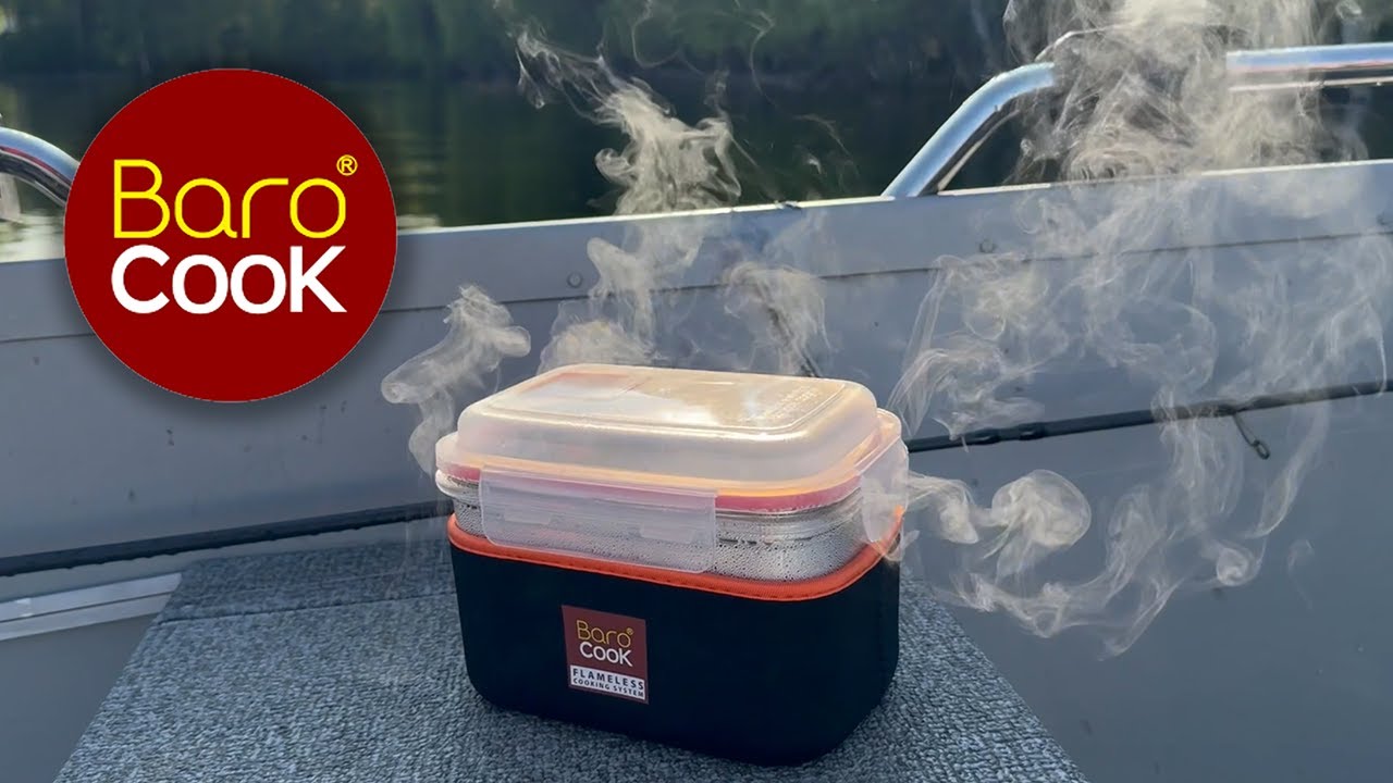 Barocook Matlåda
