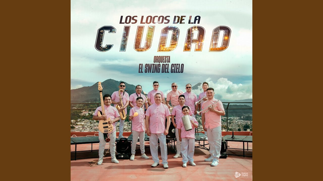 Los Locos de la Ciudad
