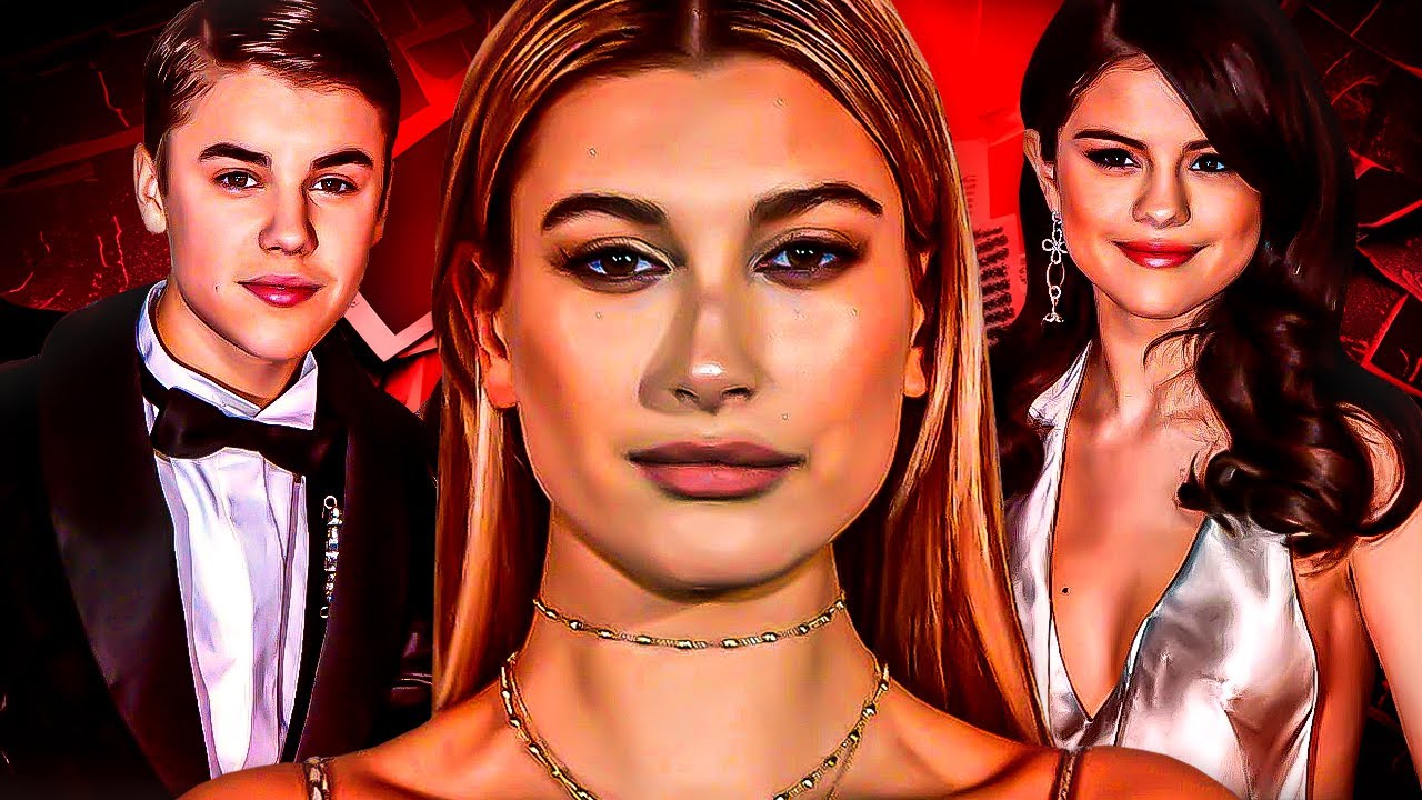 CHORA OBSESJA ŻONY JUSTINA BIEBERA?