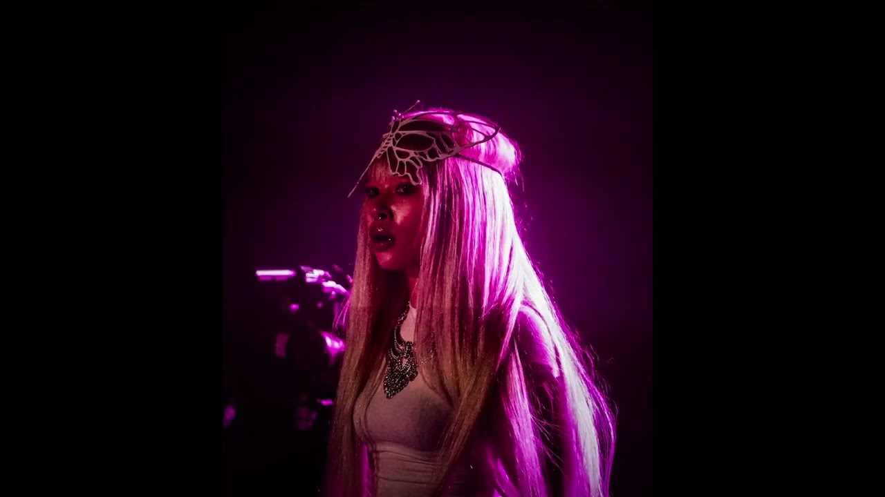 Molly Santana x Lil Uzi Vert Type Beat 2026 | 