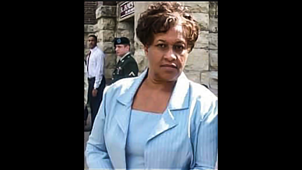 Barbara Hamilton Tribute