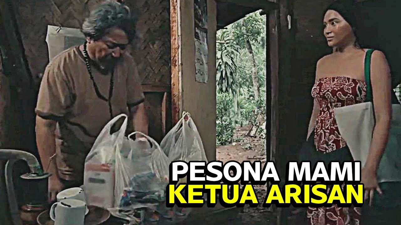 Arisan‼️Alur Film Paluwagan