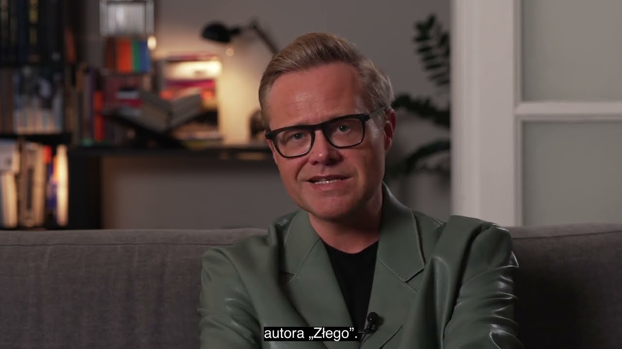 Kultura Dostępna - recenzja filmu 