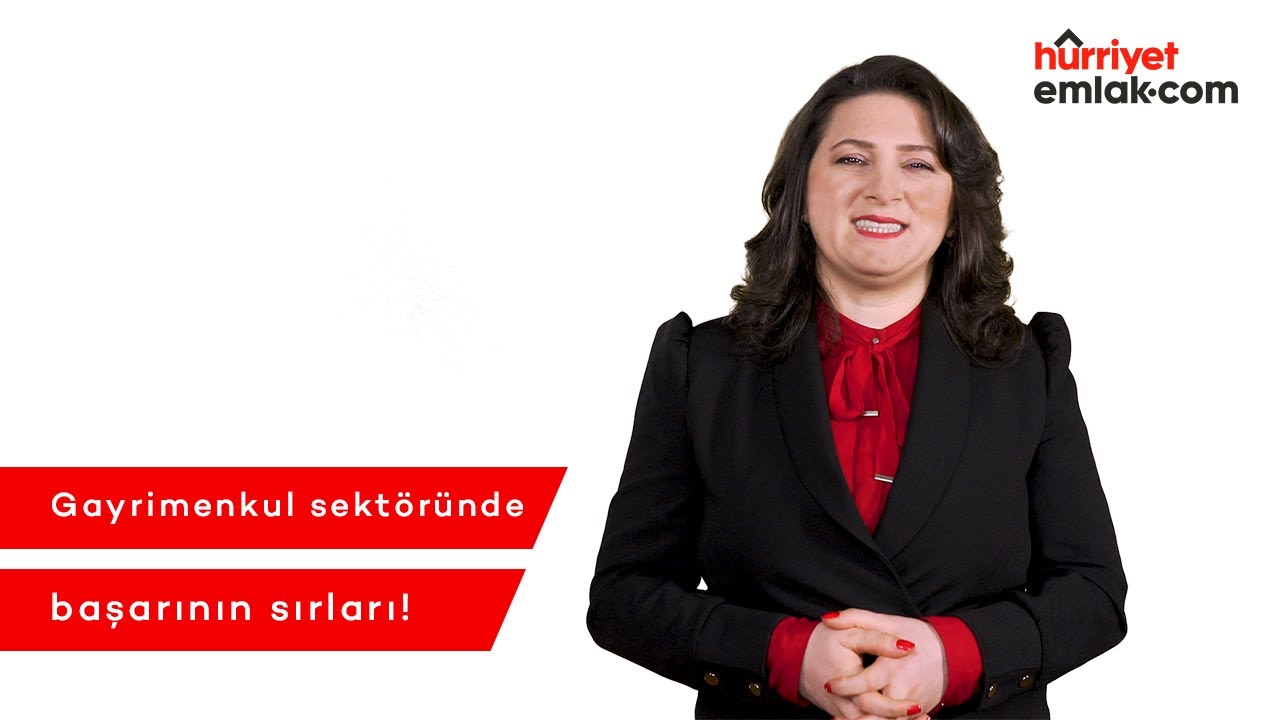 Gayrimenkul Sektöründe Kadın Olmak | Emlak Akademisi