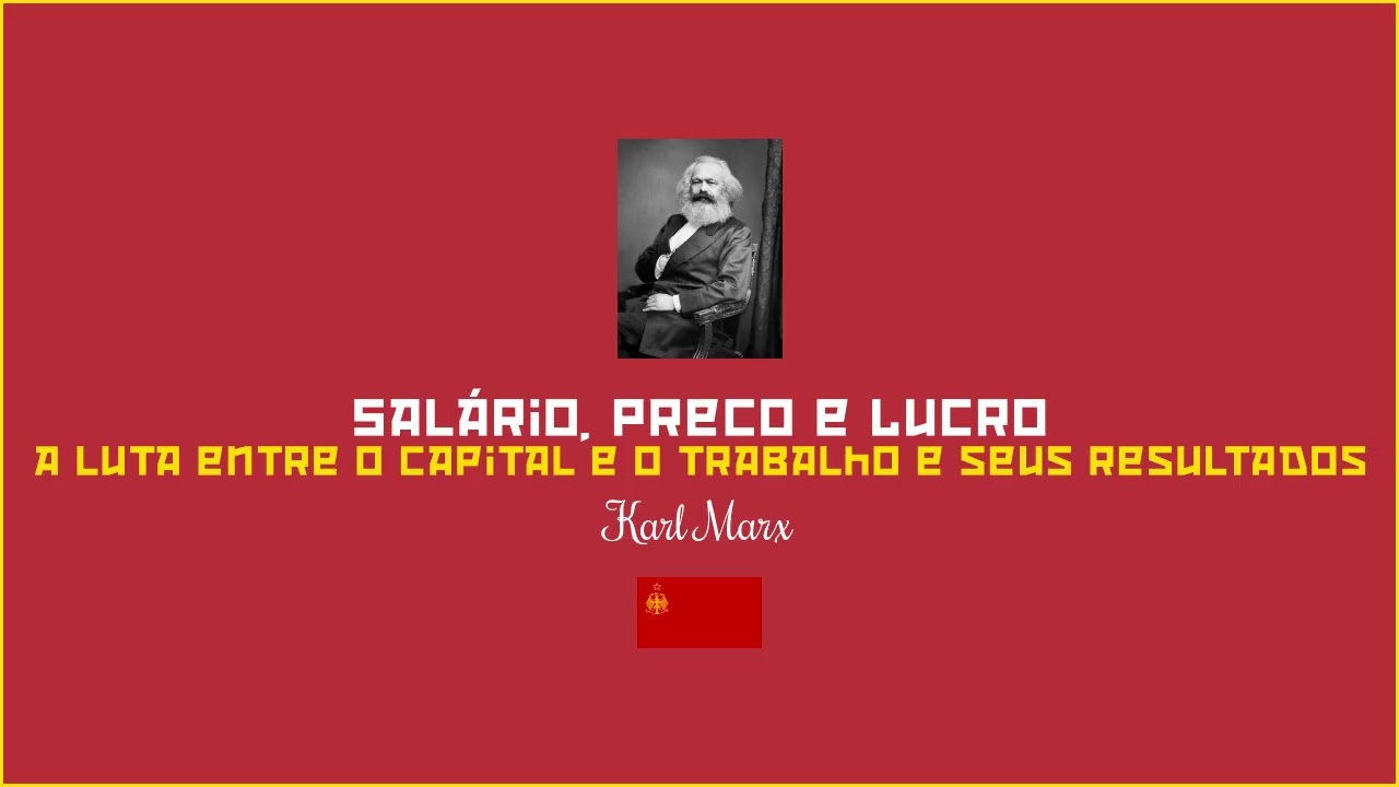 Salário, Preço e Lucro - 14. A luta entre o capital e o trabalho e seus resultados