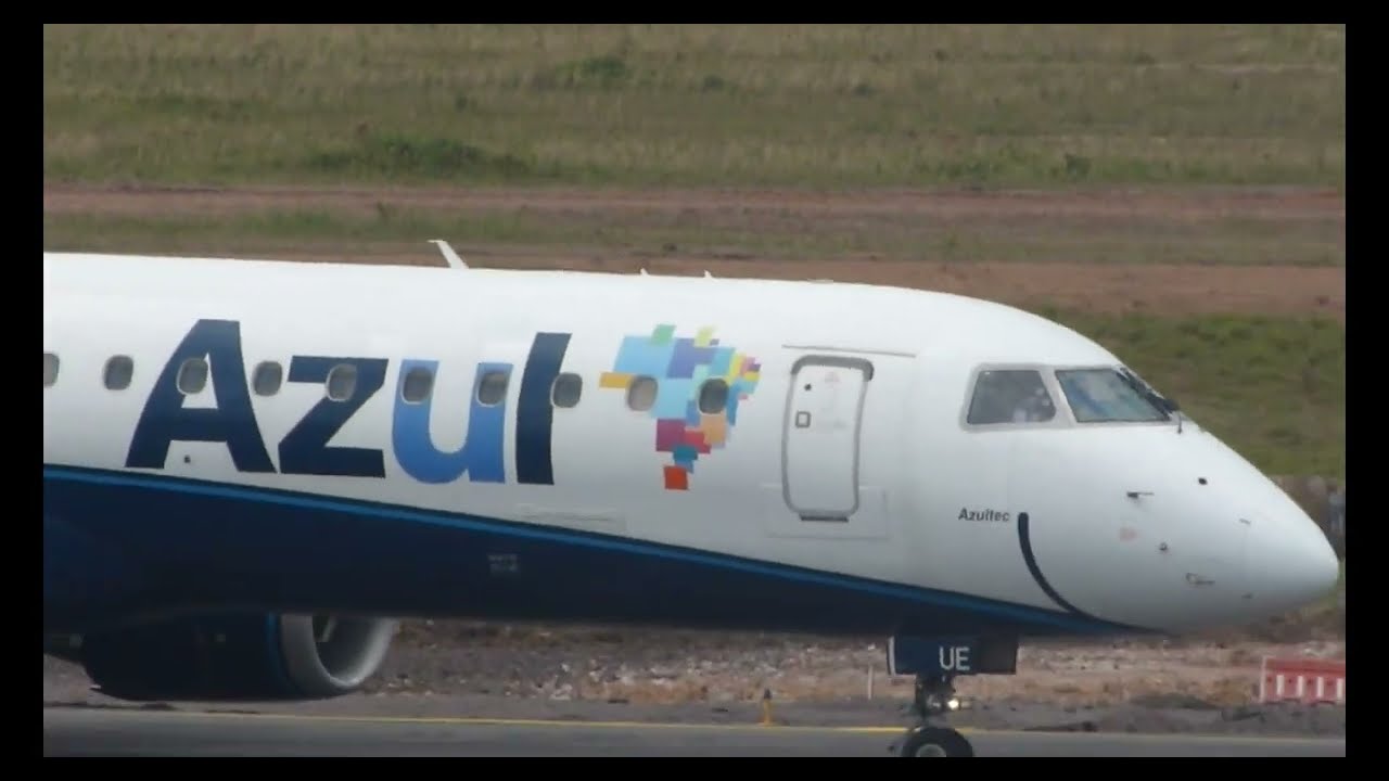 Plane Spotting Manaus, operações no SBEG, retorno do MD-10-30 da TAB a Manaus!