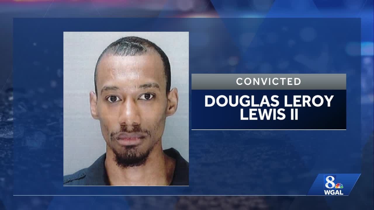 New Holland man sentenced for DUI crash that injured 2 children