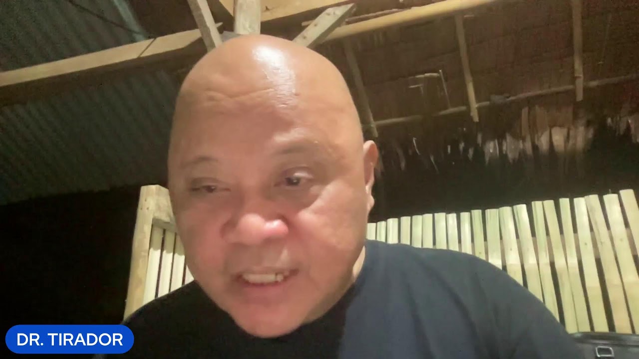 BINABOY PALA NI BOYING SI ZALDY CO
