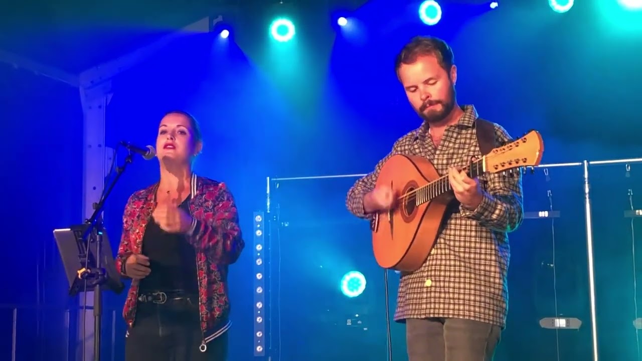 Kas A Barh - Youl - Festival de Cornouaille 2022