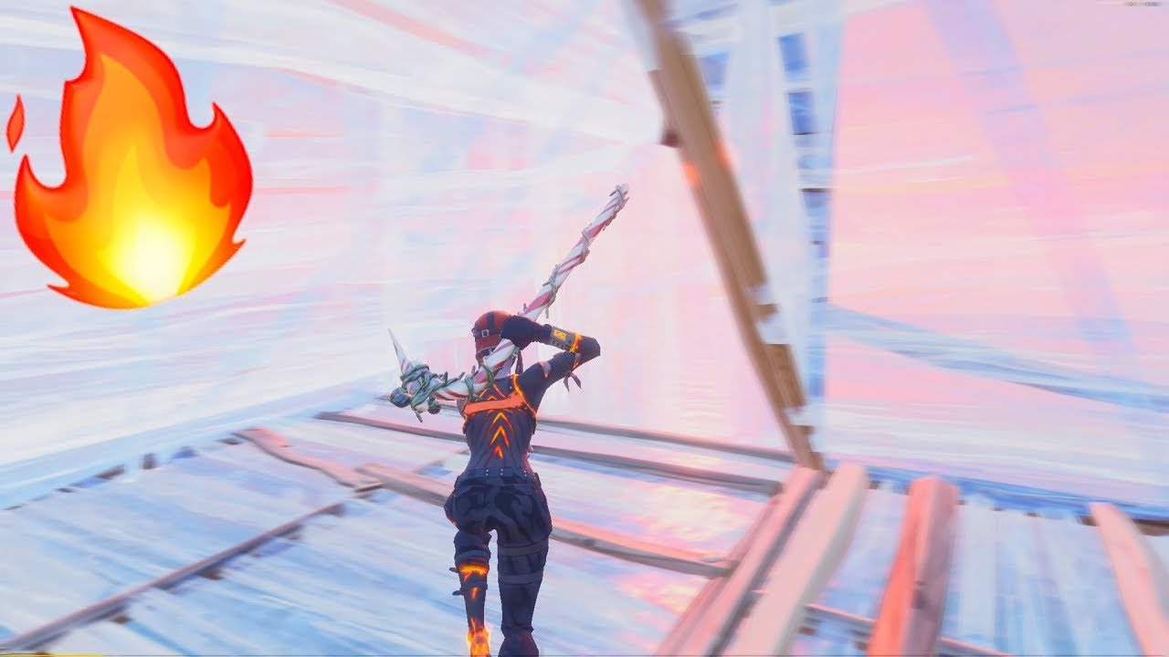 Industry Baby (Fortnite Montage)