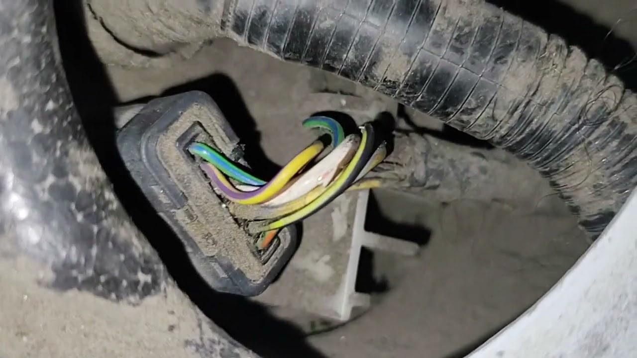 como trocar bomba sensor de nível boia de combustível da ranger evoque por cima sem tirar o tanque