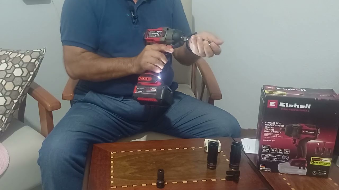 EİNHELL TP-CW 18/750-C Lİ BL-solo