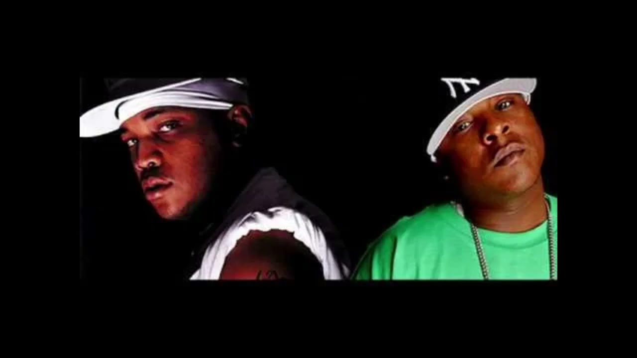 JADAKISS feat. STYLES P 