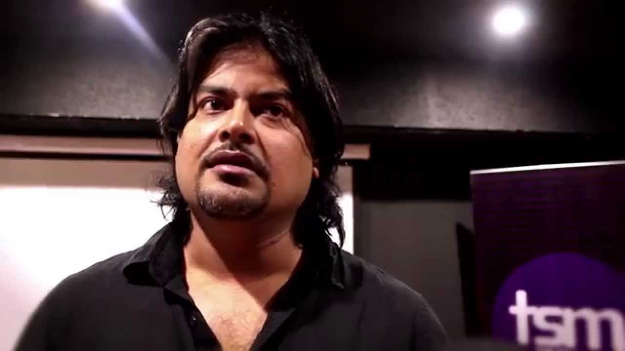 Clinton Cerejo speaks about TSM