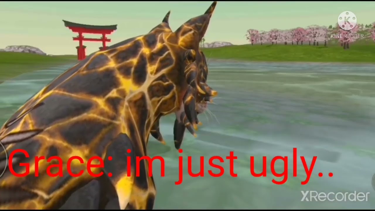 Sad Lynx Story) Wildcraft Music Video) 1.060 subs special!