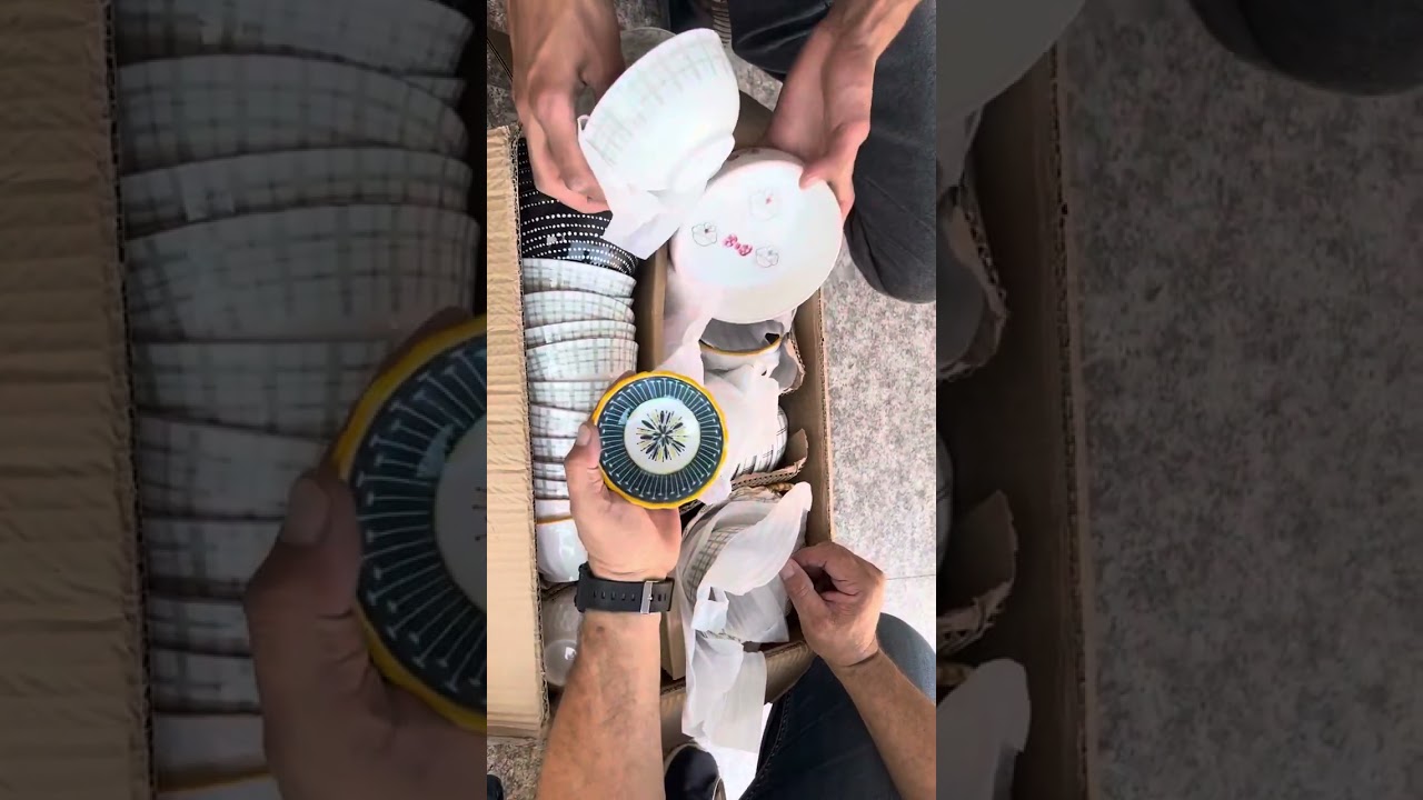 كراتين فرفوري نوع بوهيمي