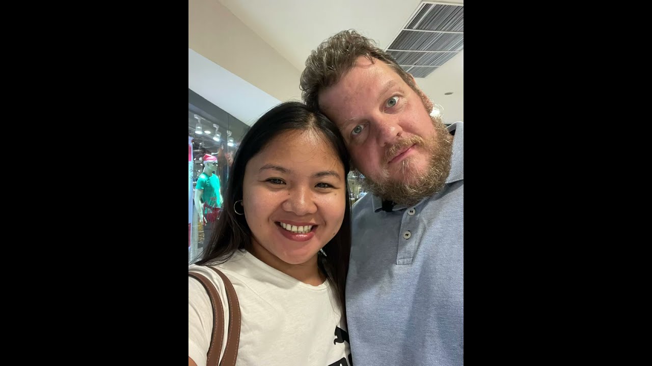 SAAN AT PAANO KO NAKILALA ANG AKING GERMAN HUSBAND.OUR FILIPINO -GERMAN LOVESTORY 🇵🇭🇩🇪😍.