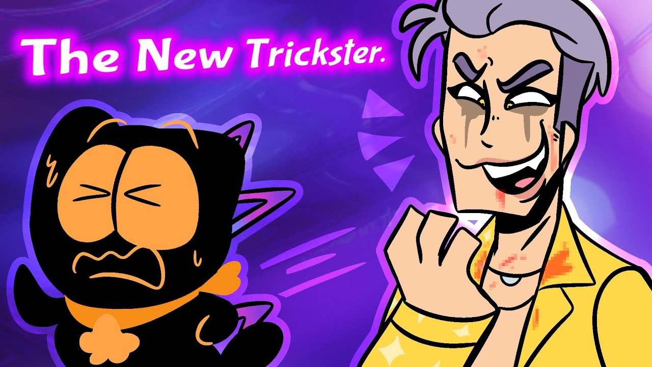 The full TRICKSTER  ALL-KILL PTB EXPERIENCE!! - Dead By Daylight