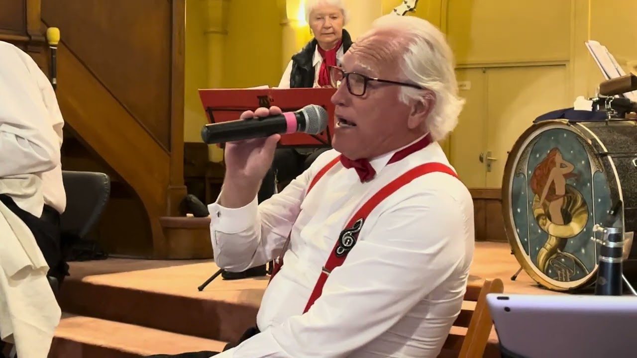 Concert au temple de l'Annonciation — 19 septembre 2025