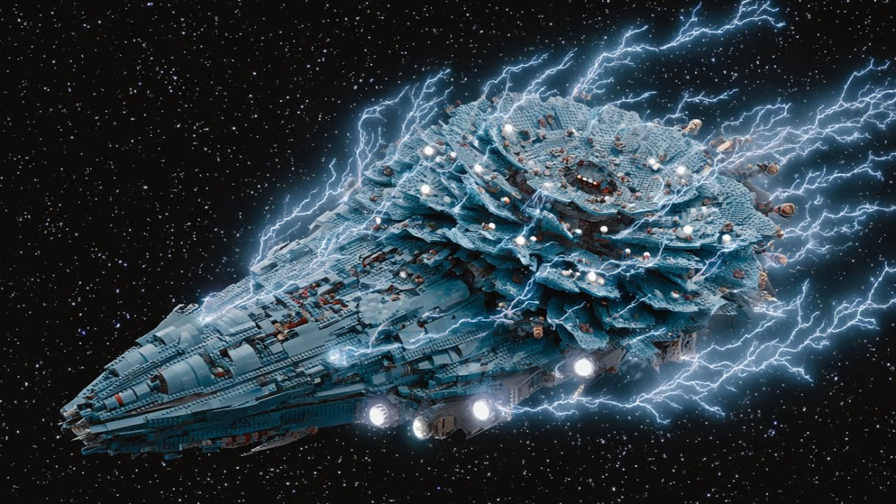 When the Strongest Empire Faced Humanity—The Beginning of the End Had Already Started | HFY Thriller