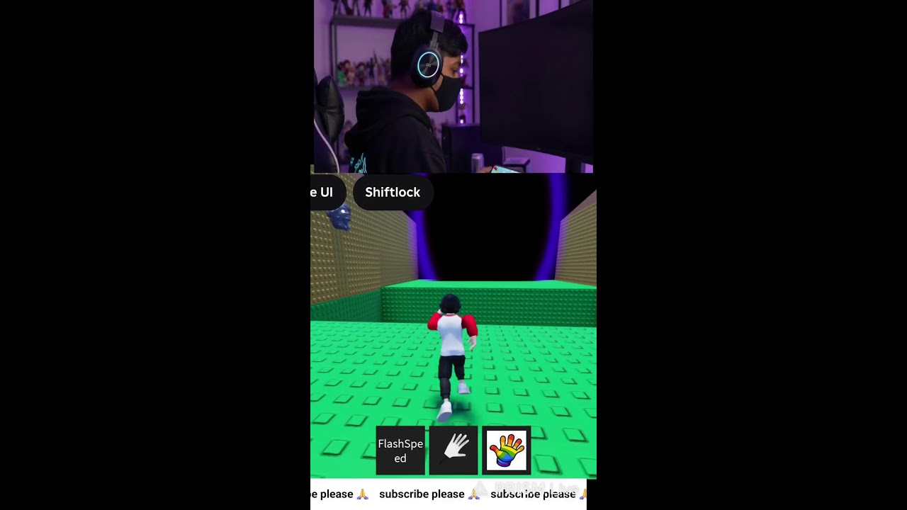 Live streaming of Geming With star