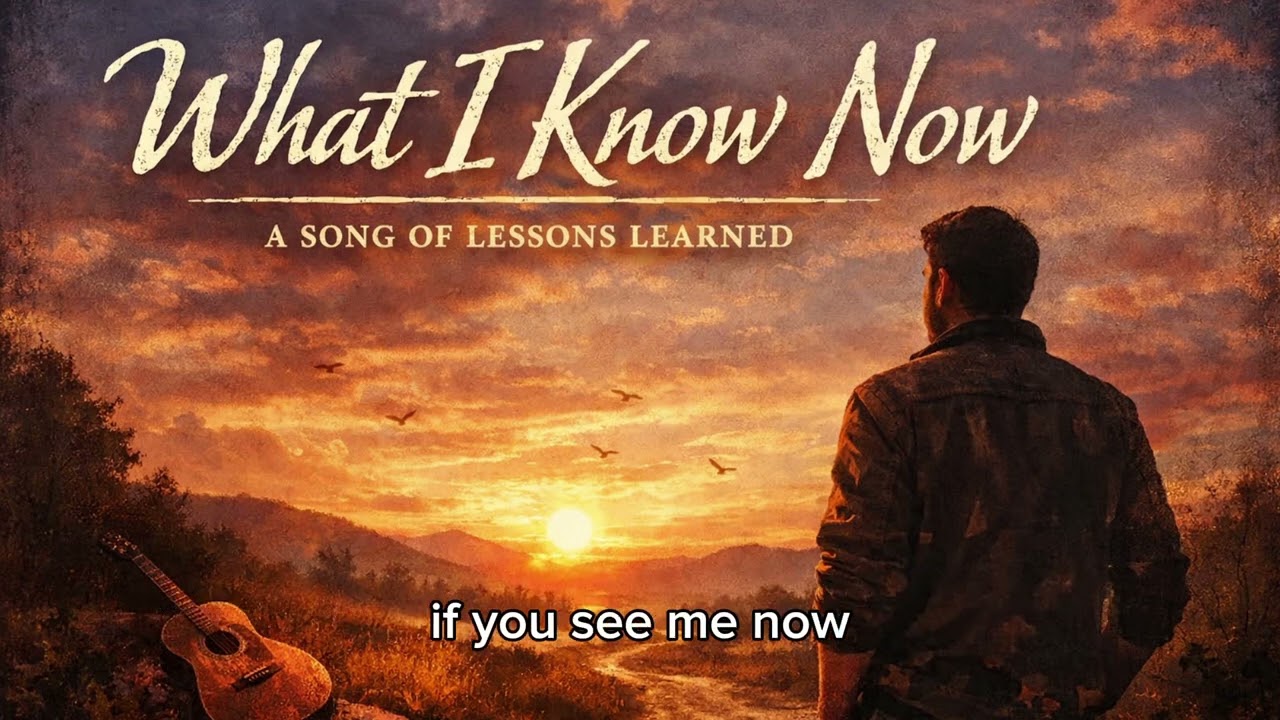 What I Know Now | Lessons Learned the Hard Way
