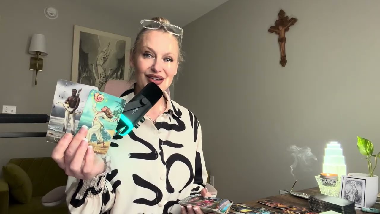Stuck in a marriage desperate for peace #tarot #spirituality #karmic #stuck #rejected #escape #peace