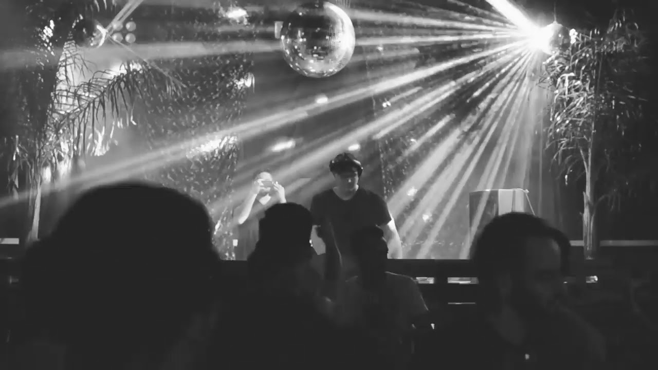 Messaw | Club 88, Royal Garden, Phantacid Showcase e Fabrique Club