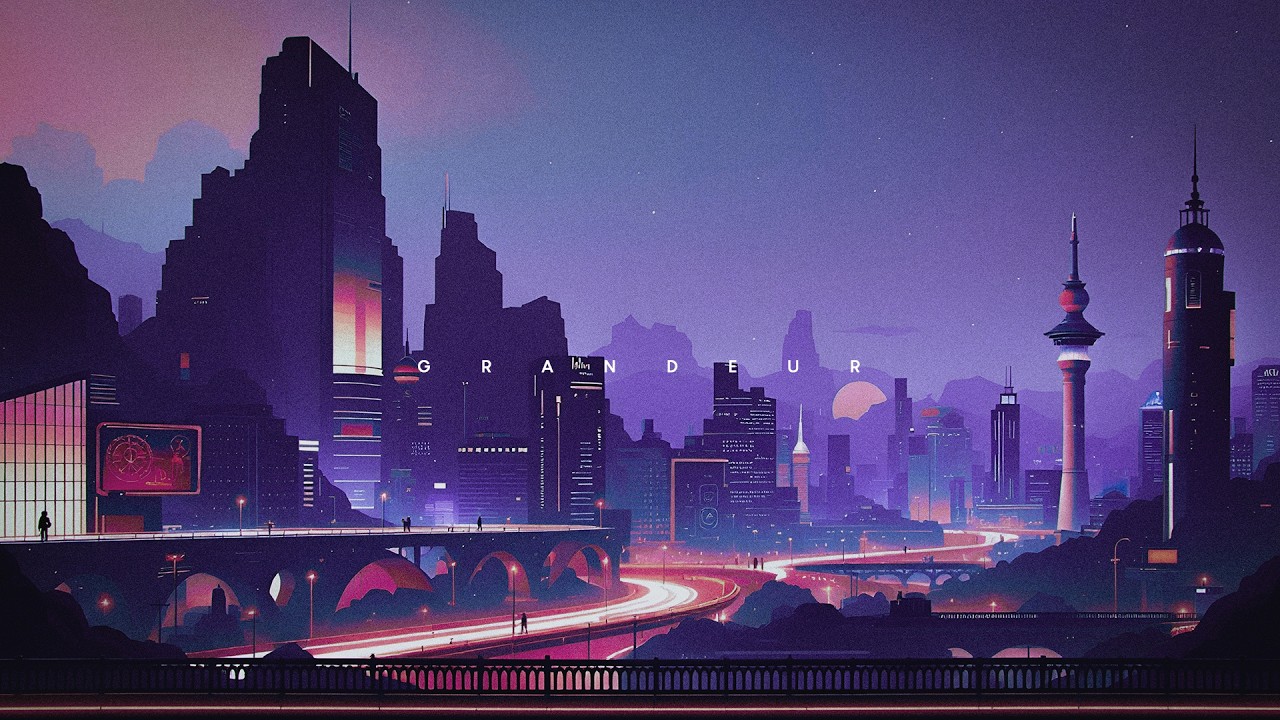 gafka x nobodyinfact - Grandeur