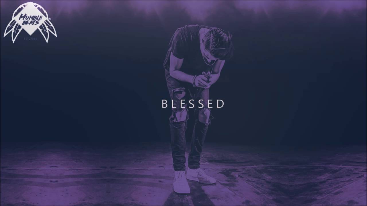 [FREE] G-Eazy Type Beat-Blessed(Prod.Humble)