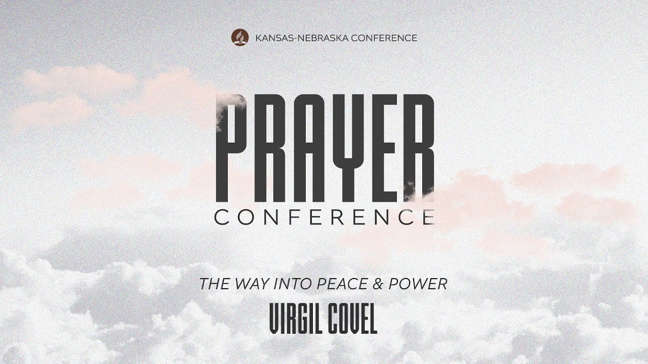 2025 Prayer Conference - 