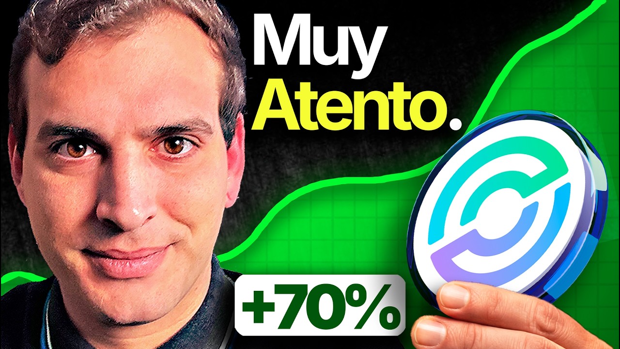 Cómo logré un +70% en semanas (mi próximo movimiento paso a paso)