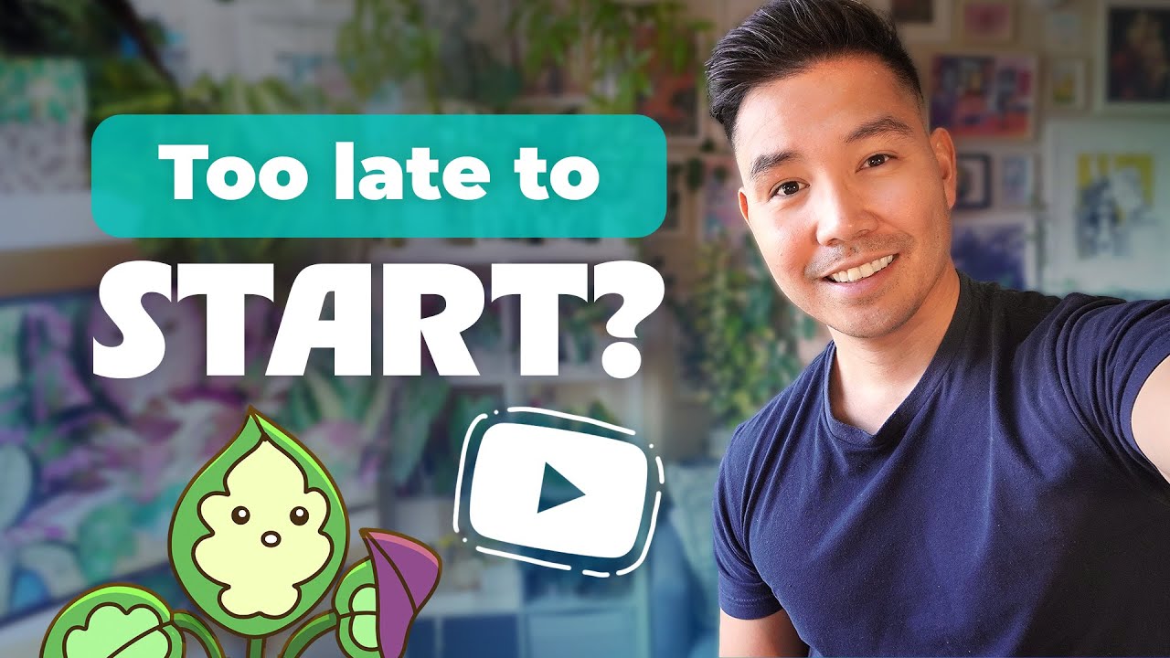Should You Start an Art YouTube Channel in 2026? My Journey + Tips