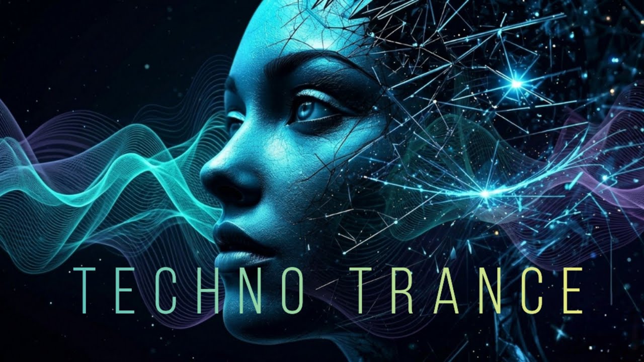 Eternal Transmission - Melodic Trance x Progressive House Journey | Album Mix